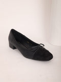 Ženske cipele-DM591-107-BLK