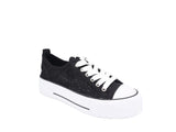 Ženske patike - EV-331-BLK
