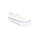 Ženske patike - EV-331-WHT