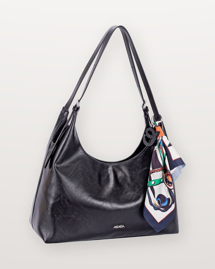 Ženska torba - G-26238-BLK