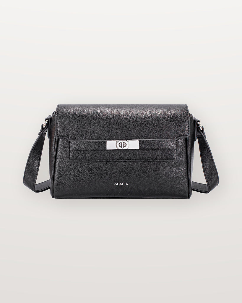 Ženska torba - G-26239-BLK