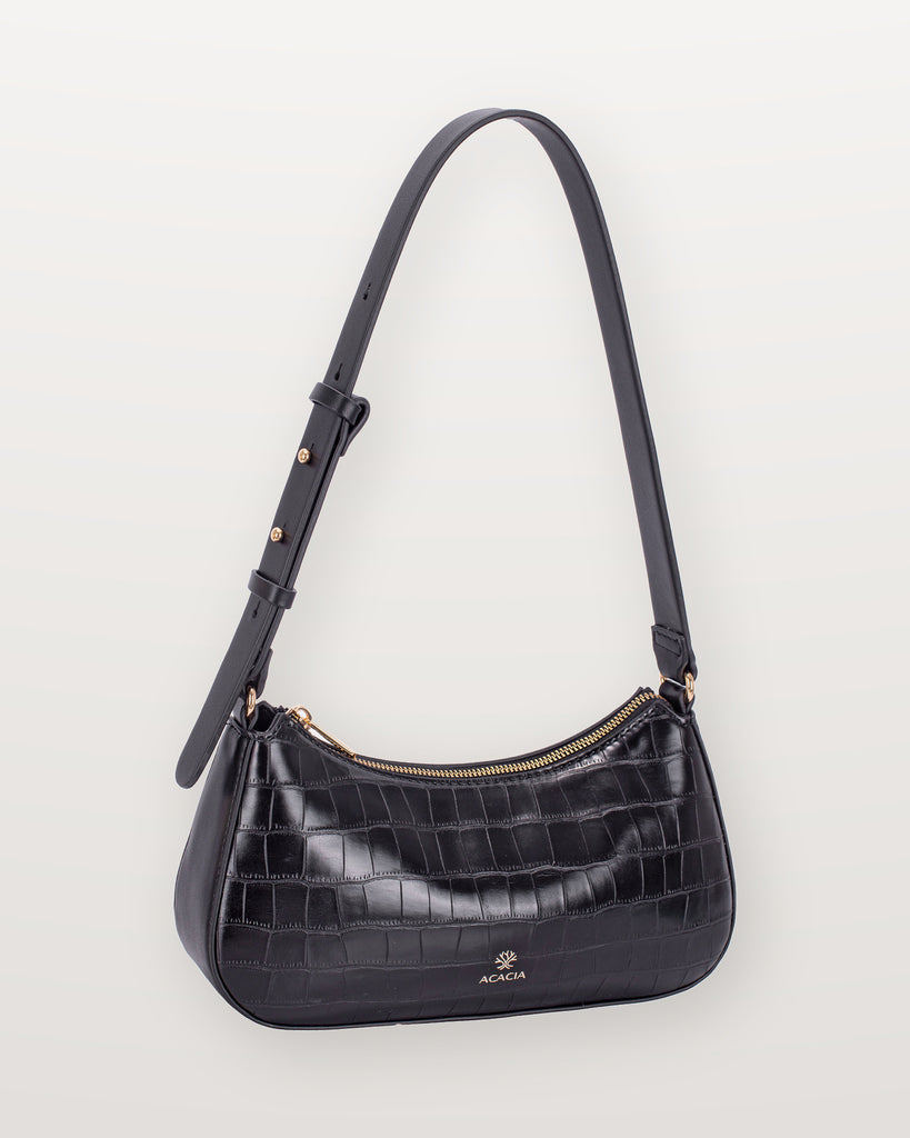 Ženska torba - G-26241-BLK
