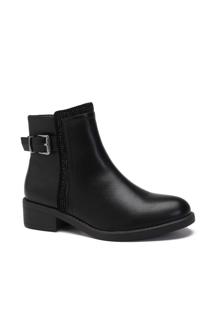 Ženske poluduboke cipele - H8-531A