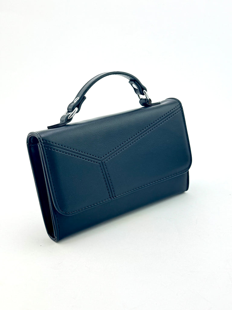 Ženske torbe - NL8015-BLK