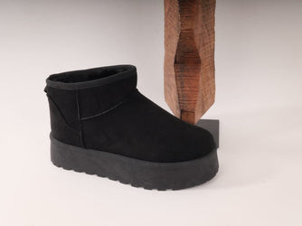 Poluduboke cipele-J2-23-BLK