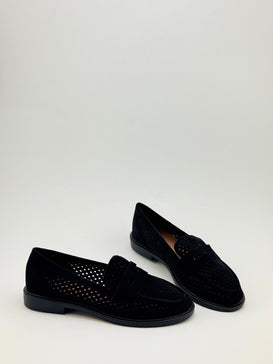 Ženske cipele - L025052-BLK