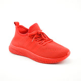 Ženske patike - L080051-RED
