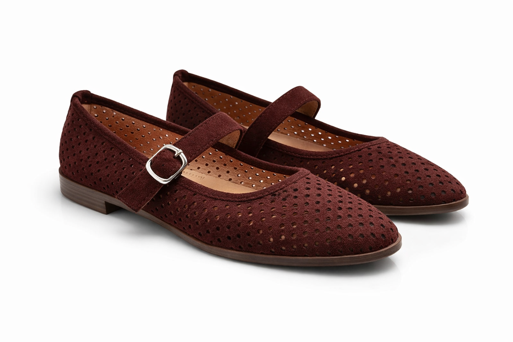 Ženske cipele - L26137-BRW