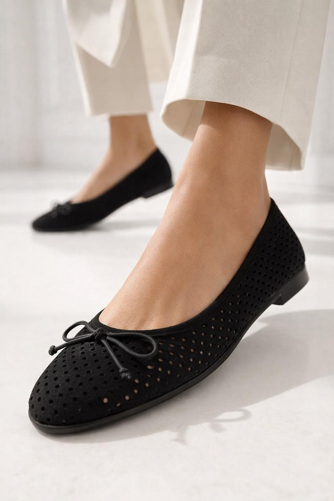 Ženske cipele - L26139-BLK