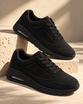 Ženske patike - L6300307-BLK