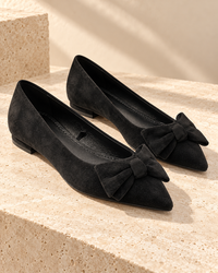 Ženske cipele - L6308012-BLK-SU