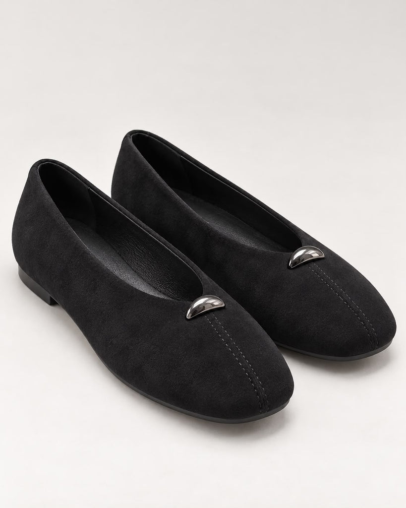 Ženske cipele - L6313124-BLK-SU