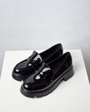 Ženske cipele - LF25107-BLK
