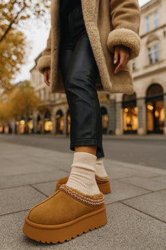 Ženske čizme - LH30072-CAM