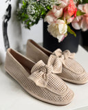 Ženske mokasine - LM25102-BEIP