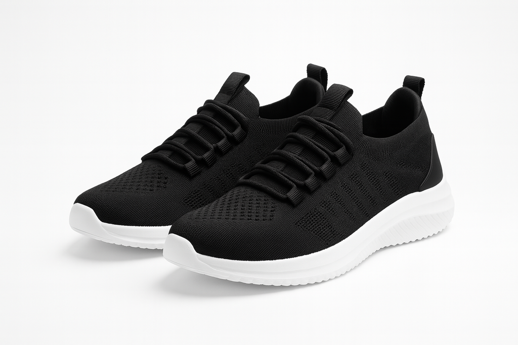 Ženske patike - LT25354-BLK
