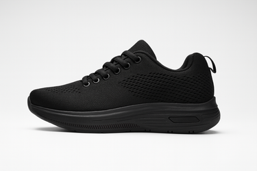 Ženske patike - LT25355-BLK-BLK