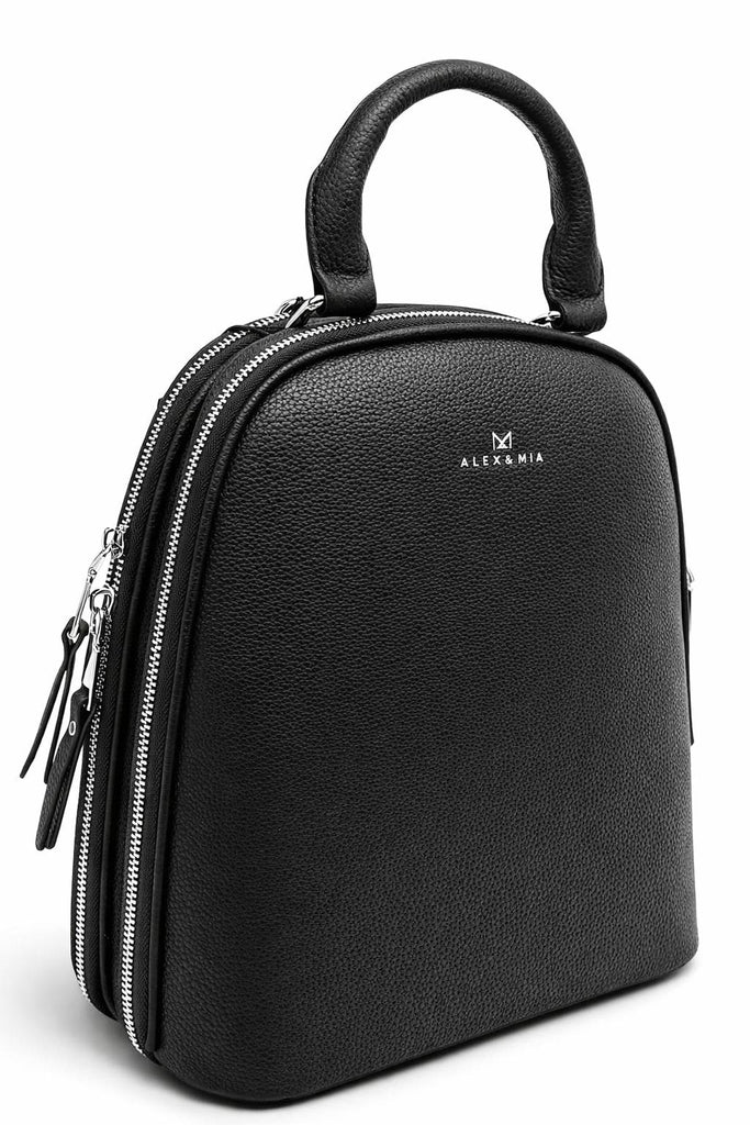 Ženska torba - LX-7152-BLK