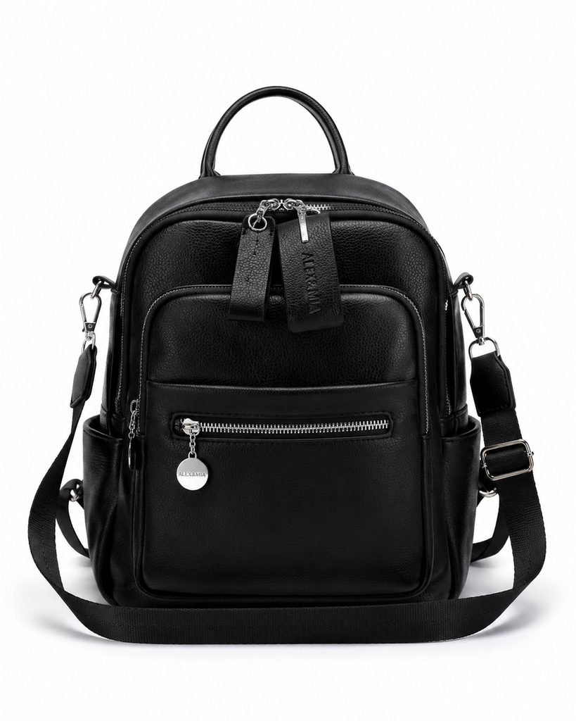 Ženska torba - RA-9059-C-BLK