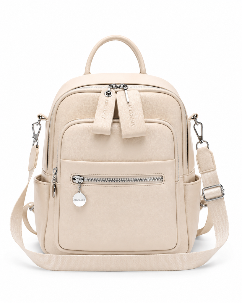 Ženska torba - RA-9059-C-BEI
