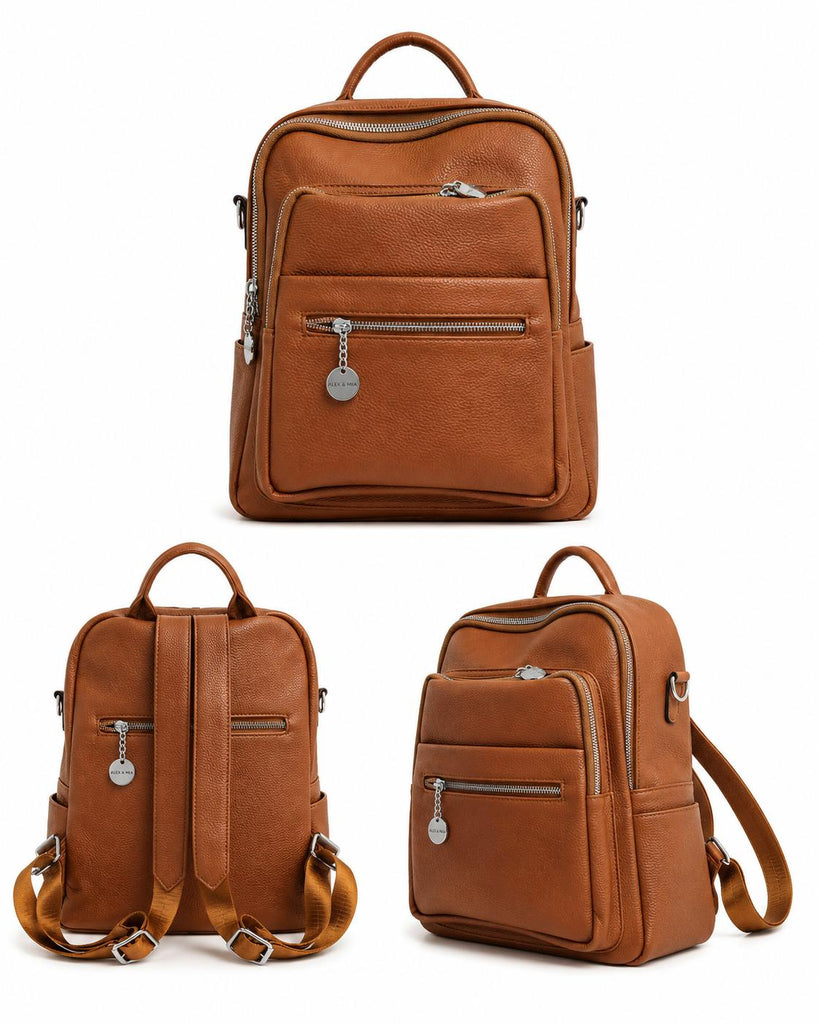 Ženska torba - RA-9059-C-BRW