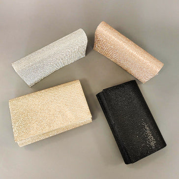 Ženske torbe - T026310 GLD