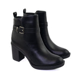 Poluduboke cipele-VE528-BLK