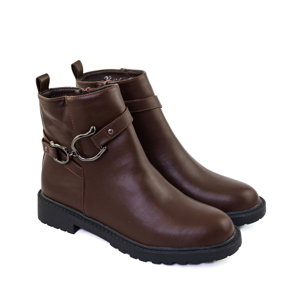 Poluduboke cipele-VE536-BRW