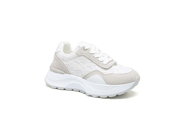 Ženske patike - YY-117-WHT