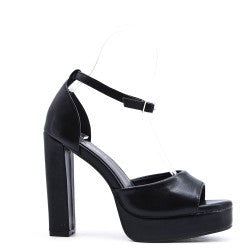 Ženske sandale - TS2023-2-BLACK