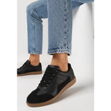 Ženske patike -DF888-BLK