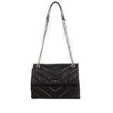 Ženske torbe - T23666 BLK