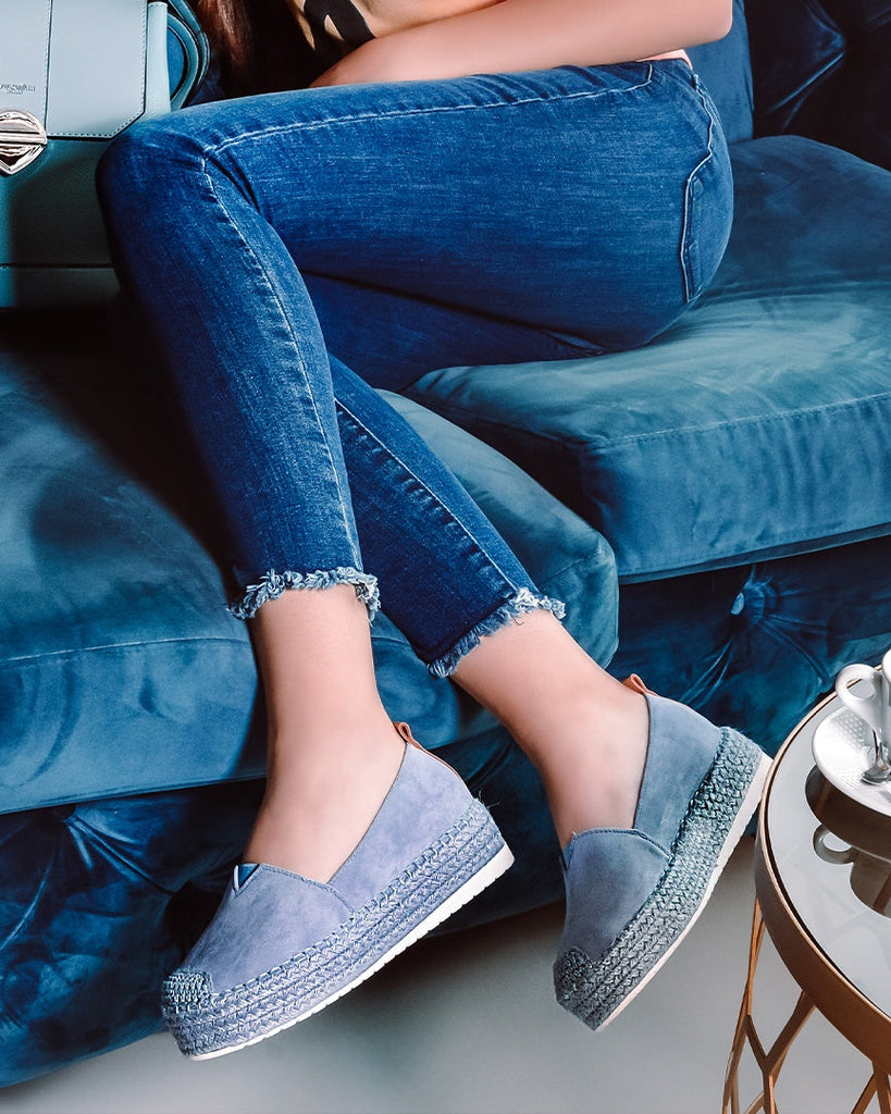 Ženske espadrile-L020119