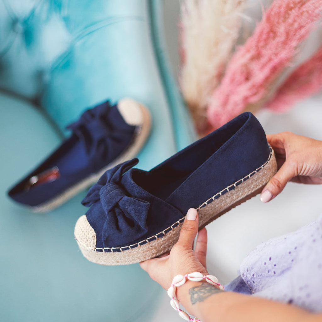 Espadrile-L055209