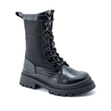 Ženske poluduboke cipele-LH060417