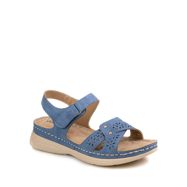 Ženske sandale - Comfortable-LS066150