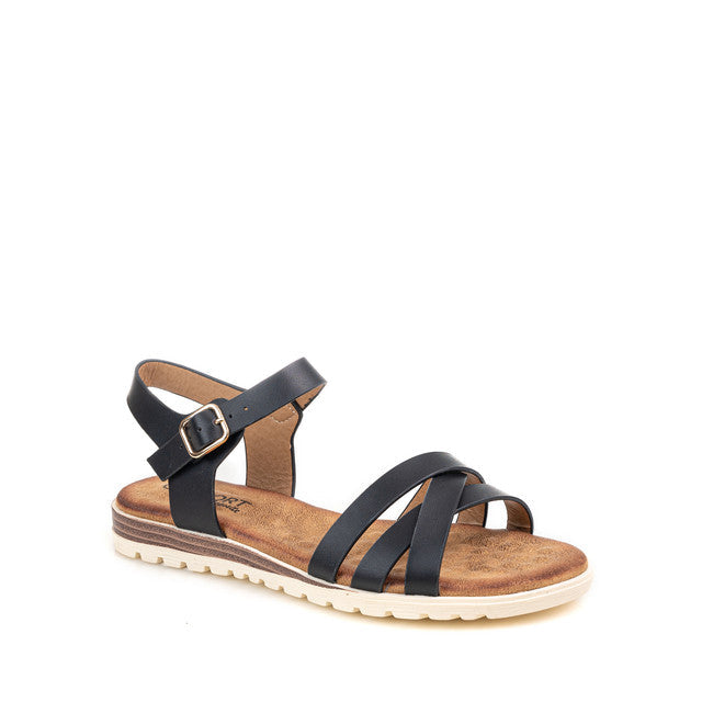 Ženske sandale - Comfortable-LS066159