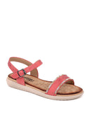 Ženske sandale - LS070003-RED