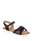Ženske sandale - LS070008-BLK