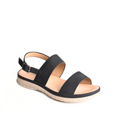 Ženske sandale - LS070013-BLK