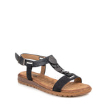 Ženske sandale - LS070016-BLK