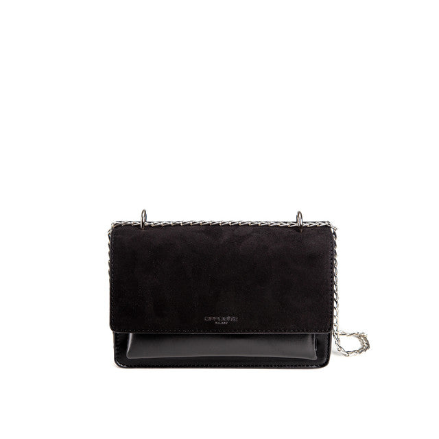 Ženske torbe-T023302-BLK