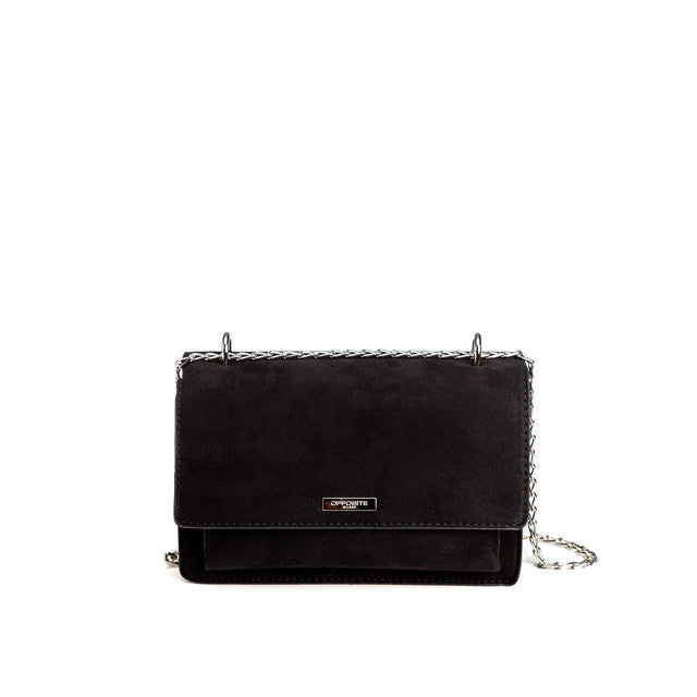 Ženske torbe-T023303-BLK
