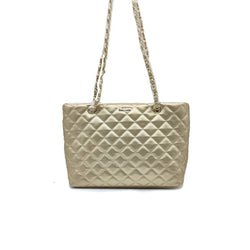 Ženska torba-T023406-GLD