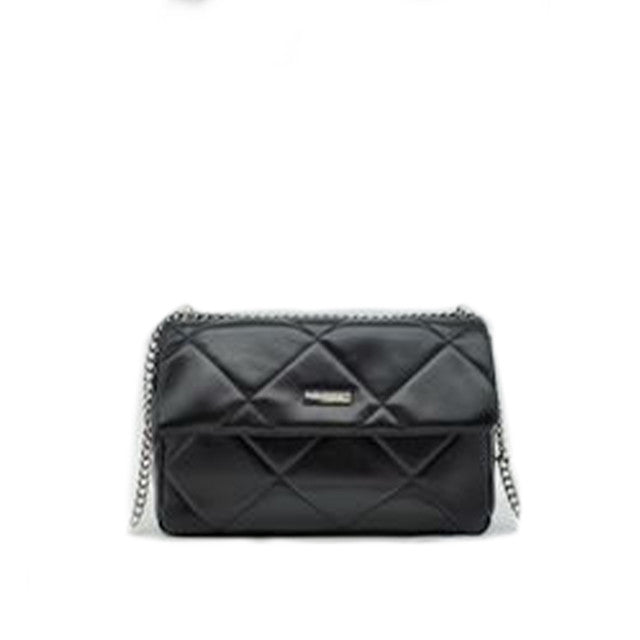 Ženska torba-T023407-BLK