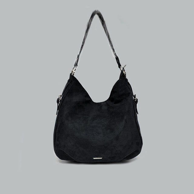 Ženska torba-T023413-BLK