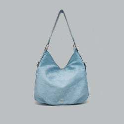 Ženska torba-T023413-BLU
