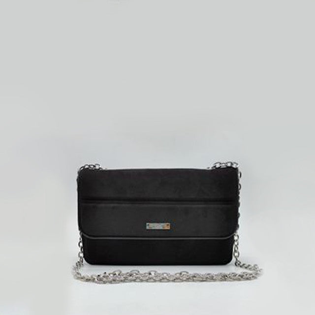 Ženska torba-T023419-BLK
