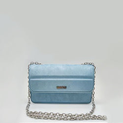 Ženska torba-T023419-BLU