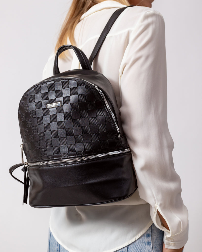 Ženske torbe - T025207-BLK